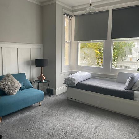 Lancaster Entire Studio Brighton Екстер'єр фото