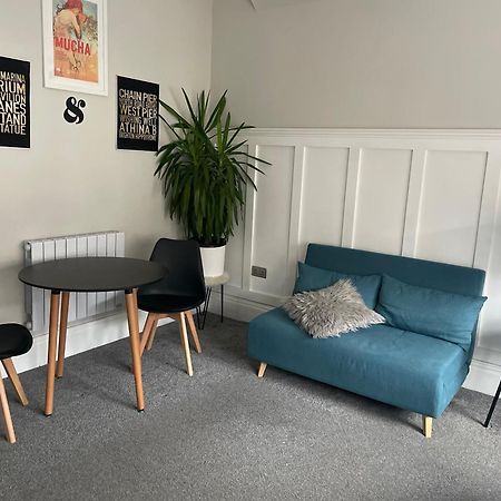 Lancaster Entire Studio Brighton Екстер'єр фото