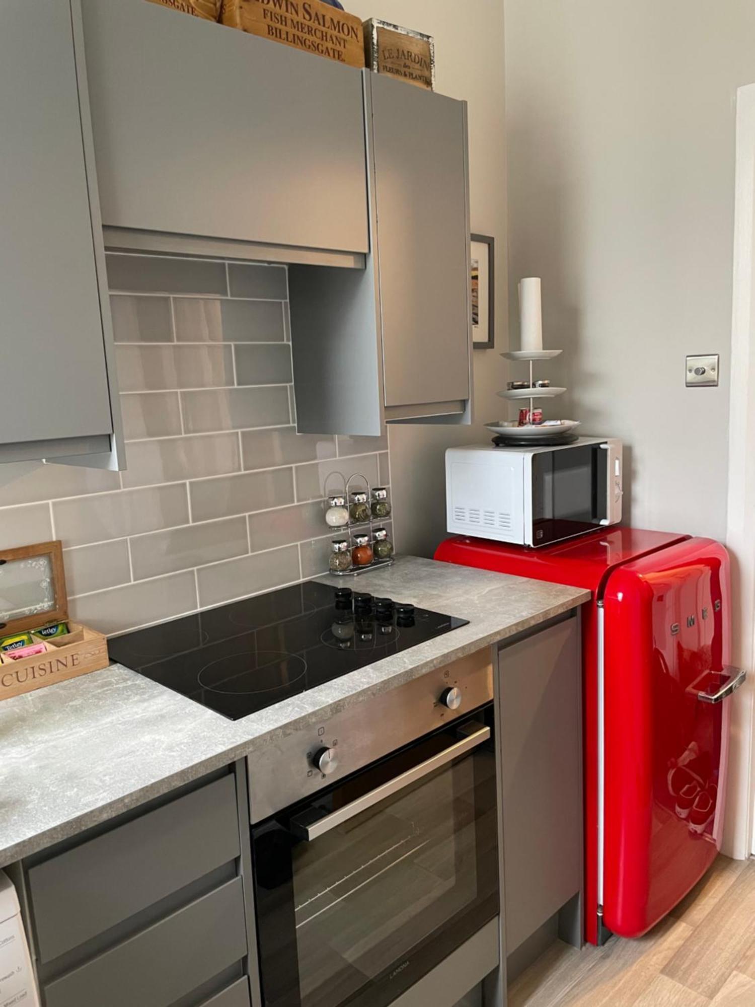 Lancaster Entire Studio Brighton Екстер'єр фото