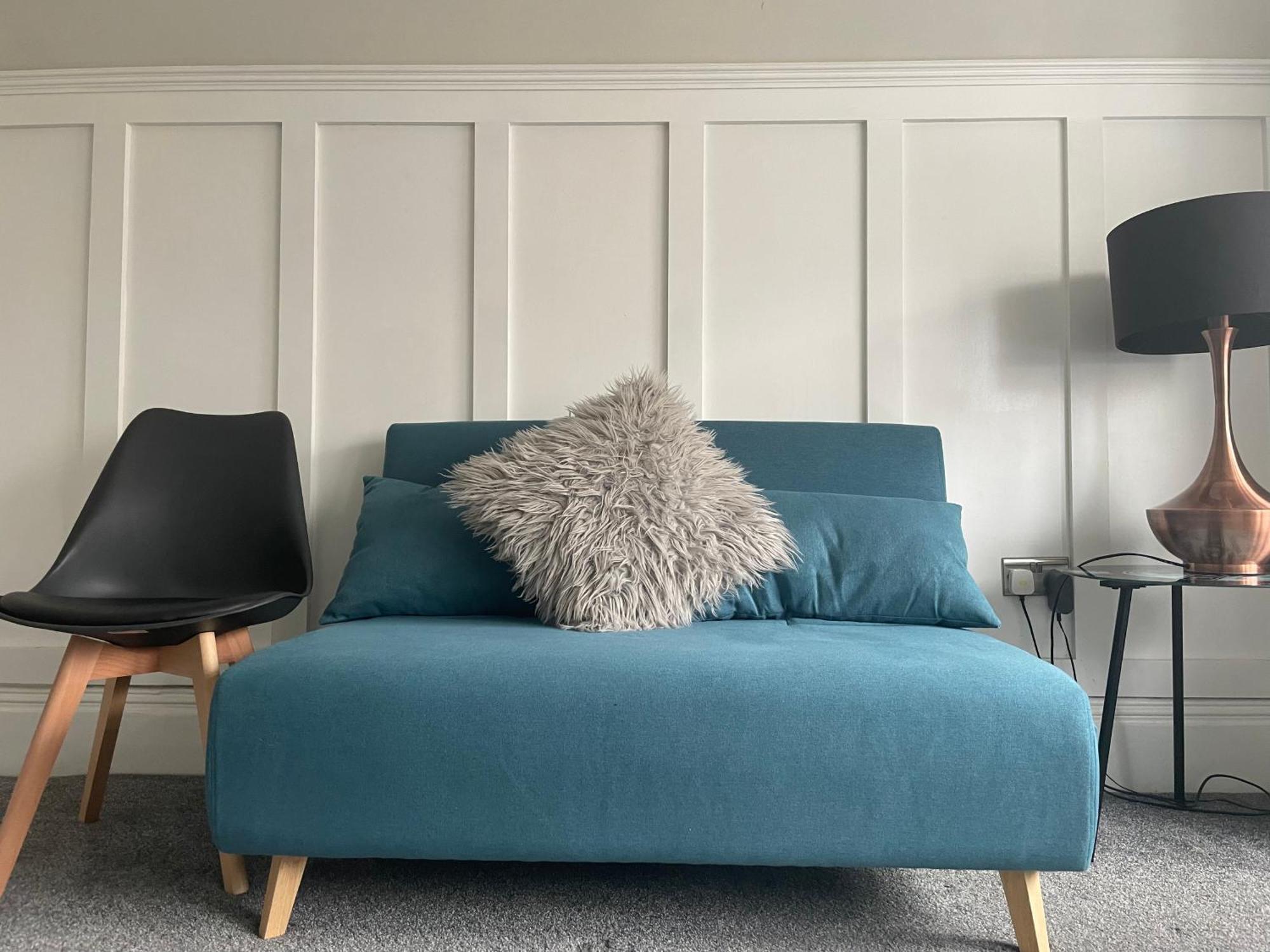 Lancaster Entire Studio Brighton Екстер'єр фото